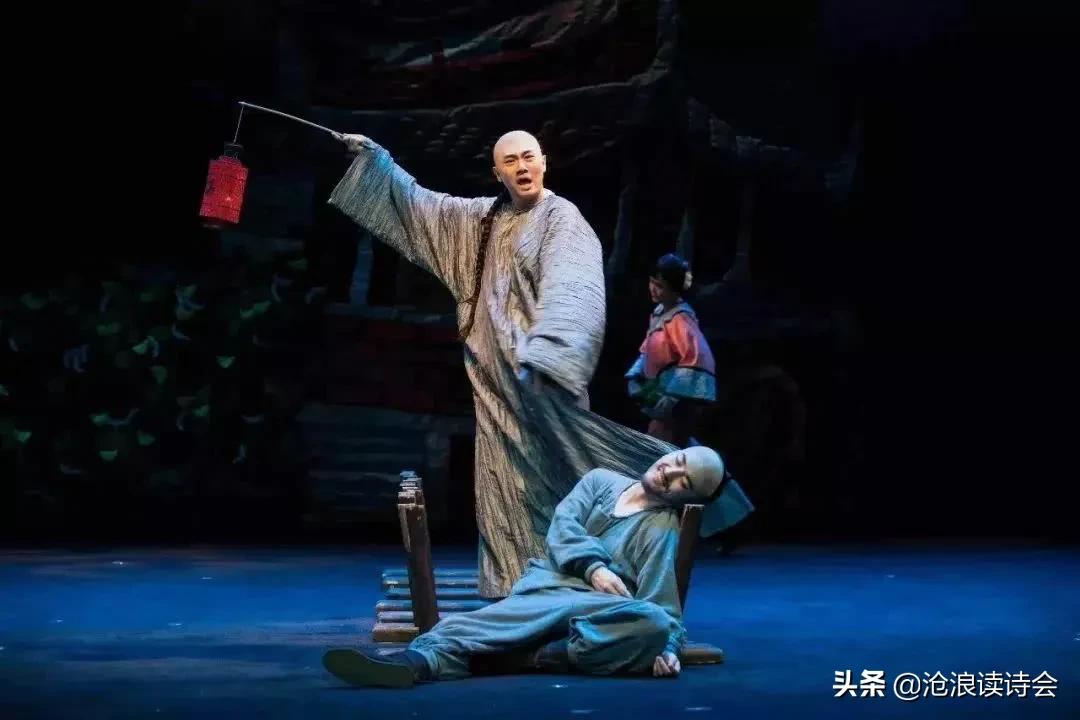 你为何写不出好诗？因为缺乏想象力，王和尚讲诗：用好四招写妙句