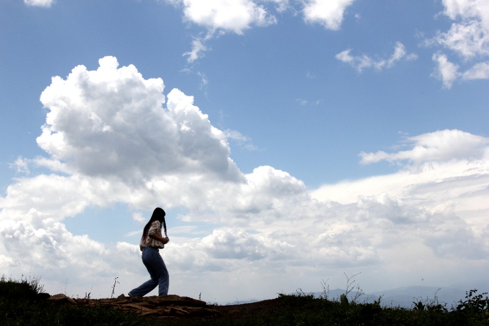 驼梁‖一处来了就会让你爱上的地方