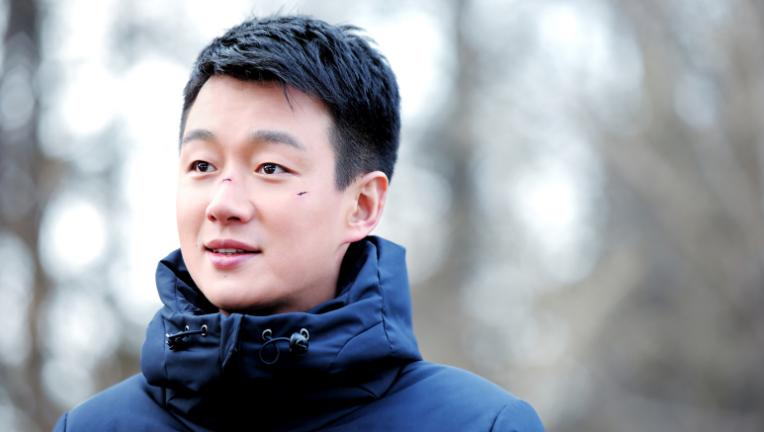 上戏97级明星班,上戏97级表演系