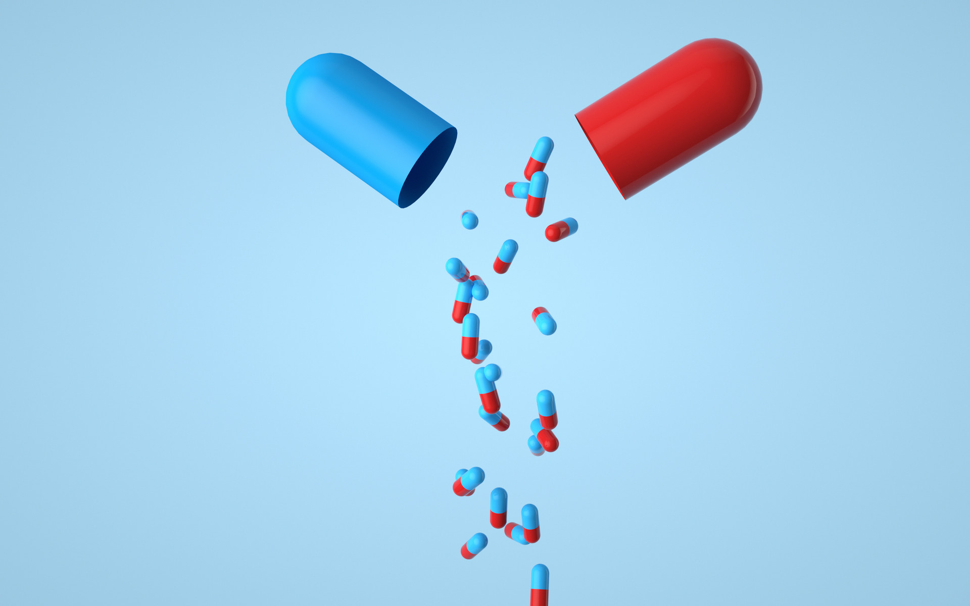 丙肝是不是直接可以吃丙通沙,丙肝治疗吉三代