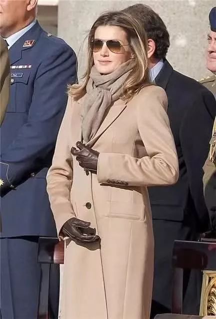 凯特王妃戴安娜,凯特王妃罗斯玛丽