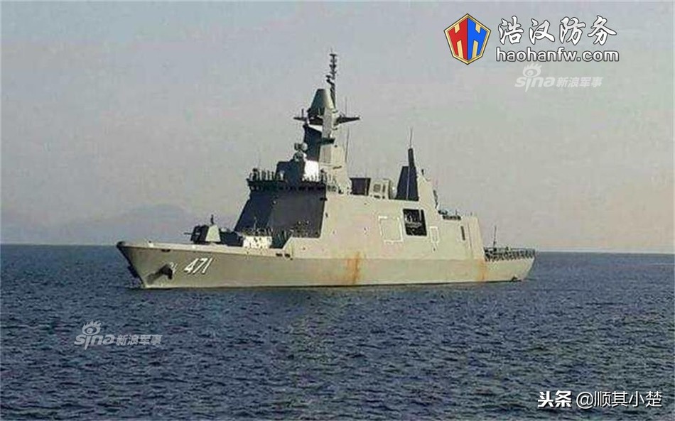 韩国造核潜艇,韩国海军造舰