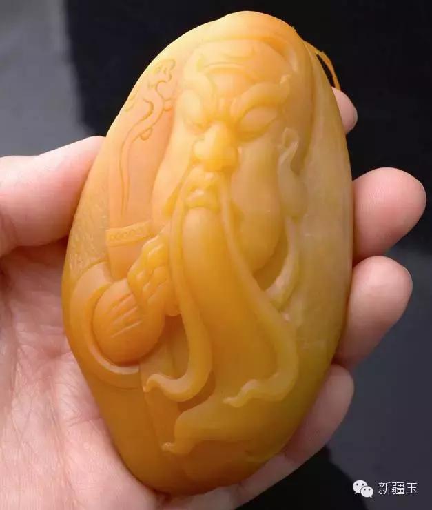 聚财戴什么玉吊坠,十大聚财玉件