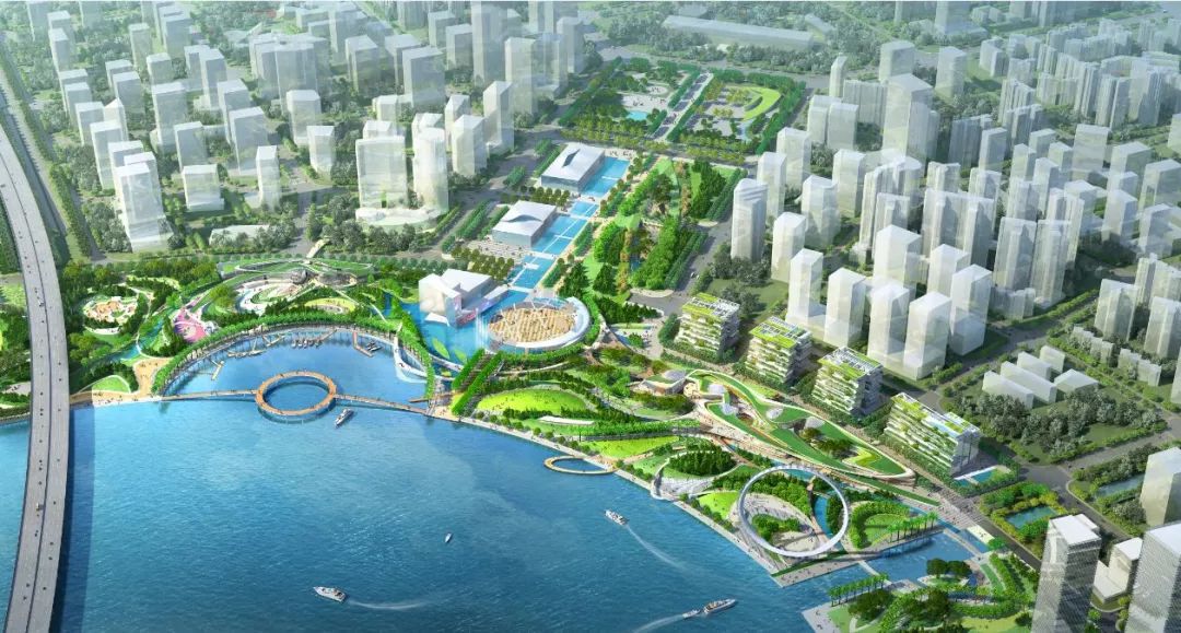 深圳跻身全球十大城市,深圳全球最富城市