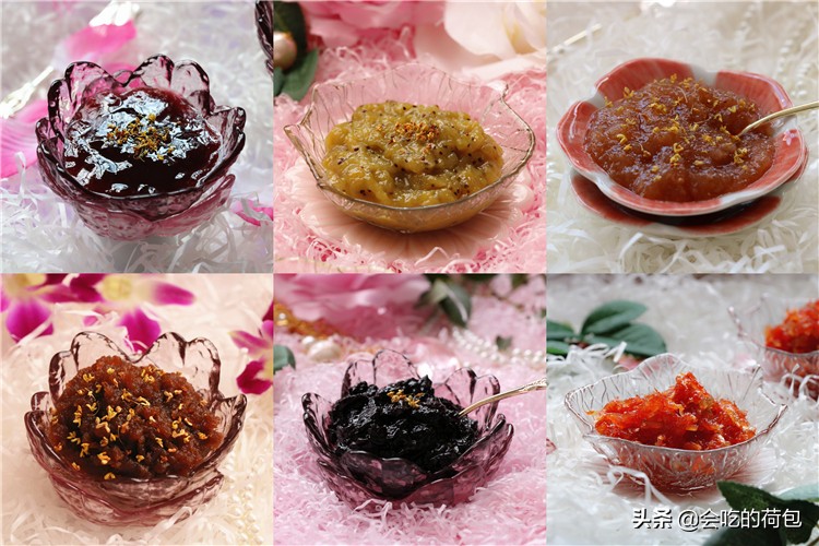 秋天要多吃这六种水果,夏季吃这5种碱性水果