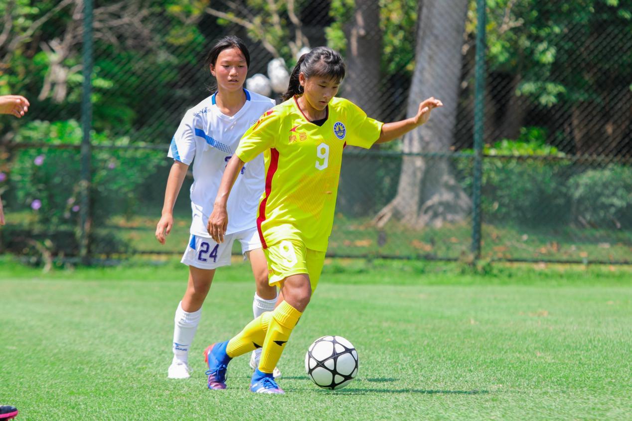 2021全国u17青少年女子篮球联赛,2023年全国u16篮球联赛女子