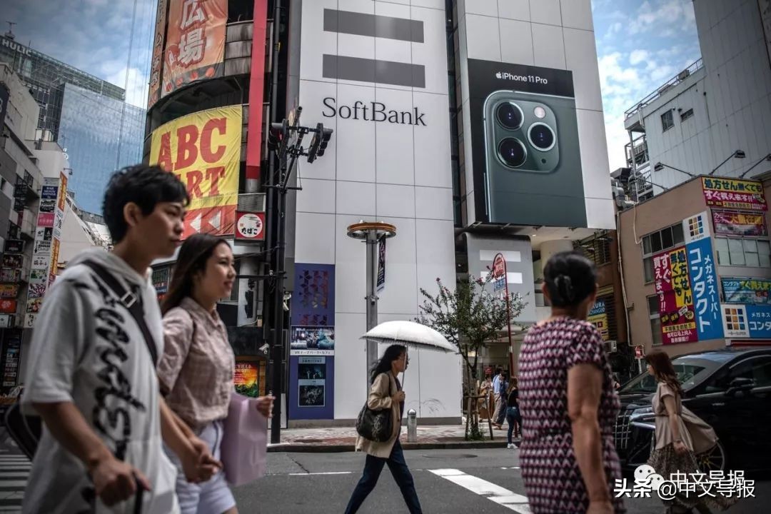 「雅虎xLINE」日本人为何对YahooJP情有独钟？