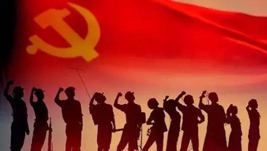 红岩女主饶国模：为爱私奔，丈夫入国民*党**并再婚，她把家献*产党共**