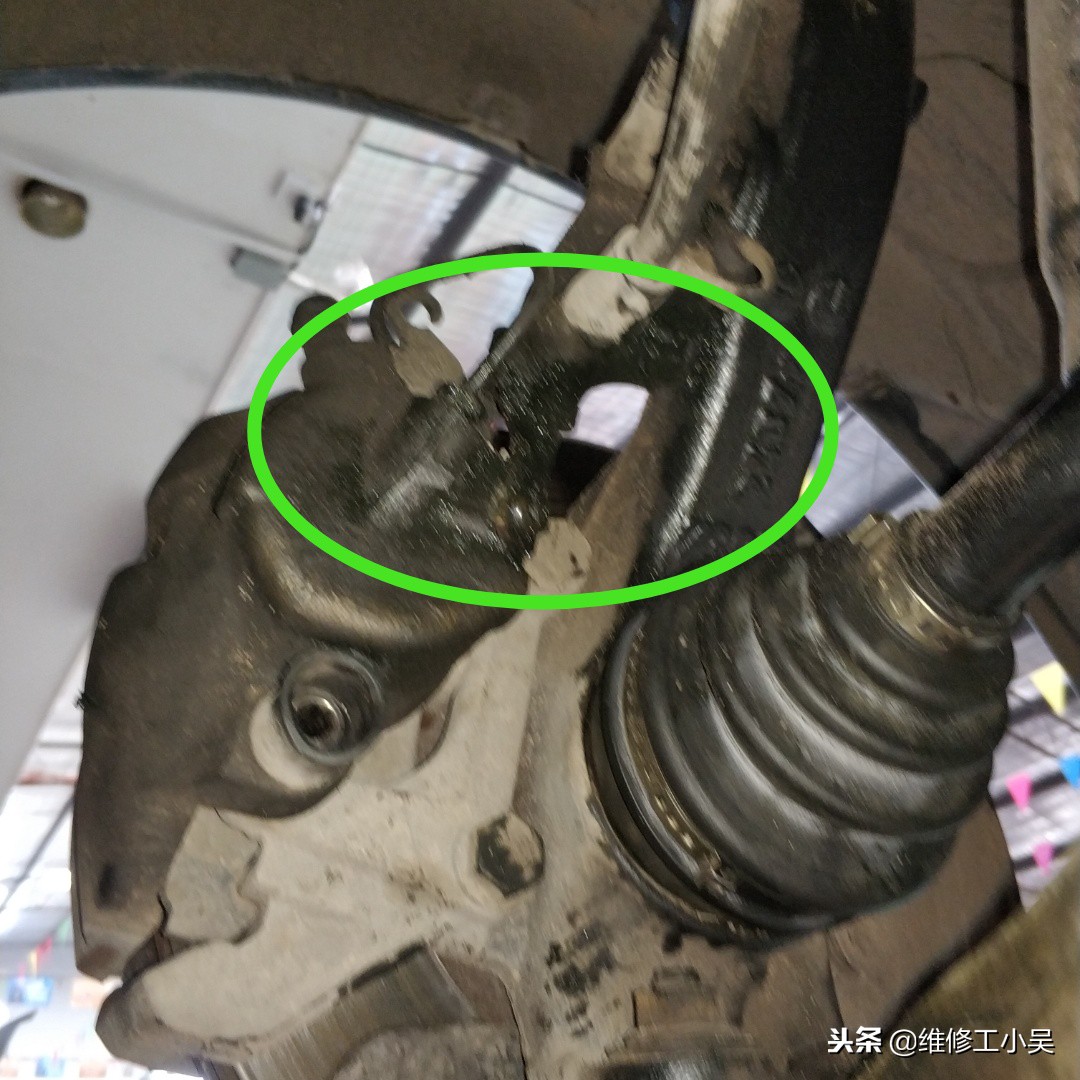 老帕萨特毛病真的很多吗,老帕萨特最容易出现什么问题