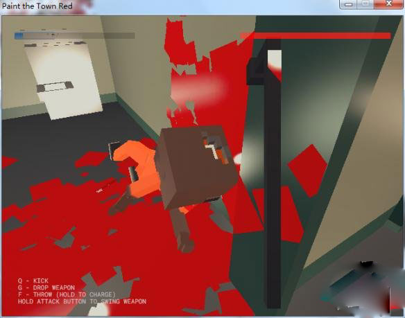 血染小镇游戏多少钱,血染小镇游戏联机