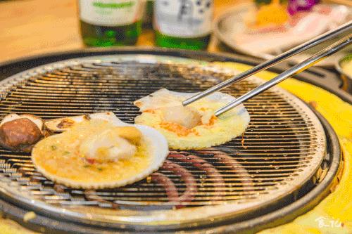 广州正宗韩国烤肉店,梨泰院韩式烤肉专门店