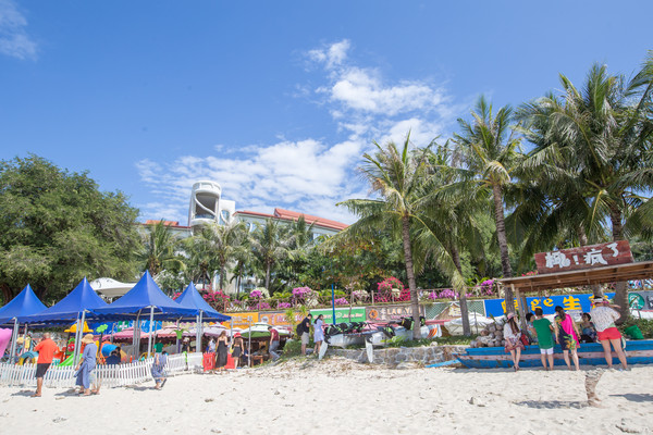 三亚烧钱项目,三亚最费钱的项目