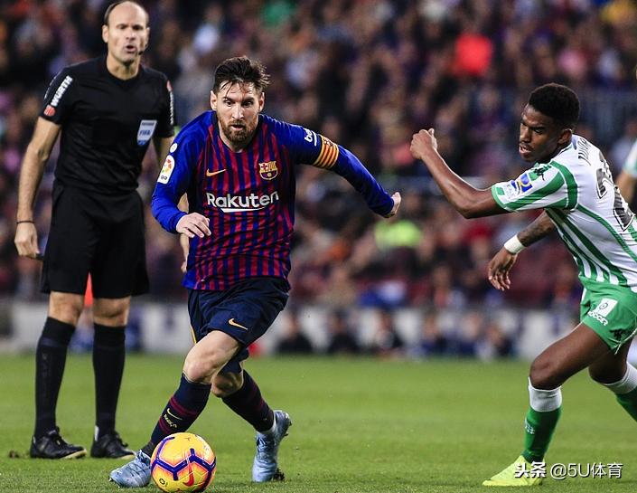 梅西680个进球,梅西巴萨生涯650粒进球有字幕