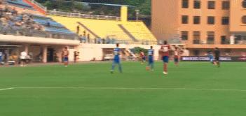 中超第一大恶人,中超四大恶人和足坛四大恶人