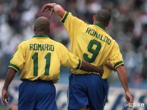 罗马里奥禁区之王,小禁区之王罗马里奥