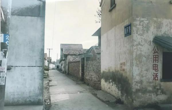 这才是我们记忆中的泗洪！梦回1991