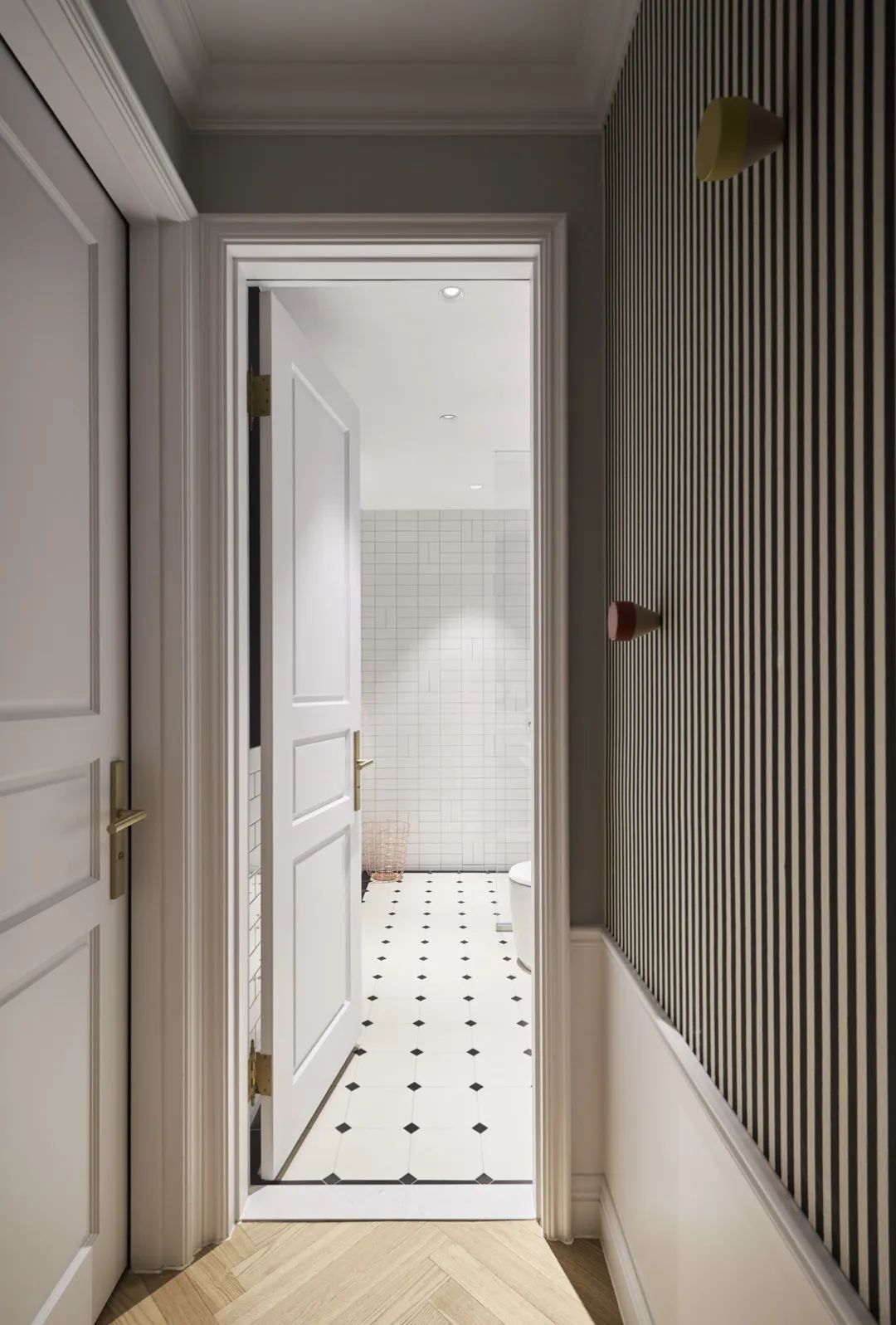 网红北欧轻奢ins风装修小公寓 (150平米北欧轻奢小公寓装修)