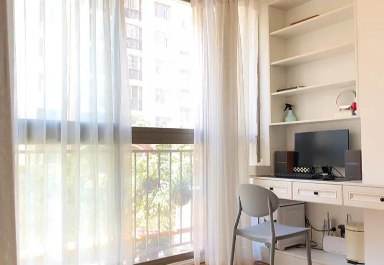 房子采光太差怎么设计,客厅采光不足的解决方法