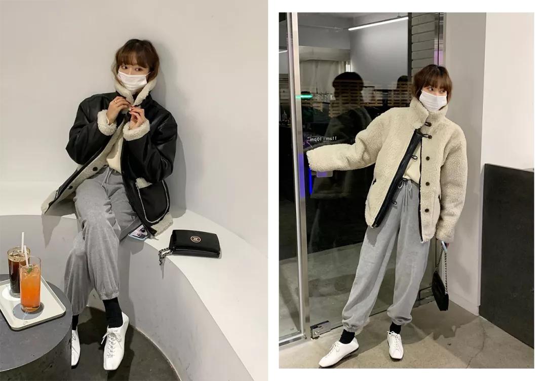 韩系温柔风夏季穿搭博主推荐,韩系穿搭博主穿搭法则