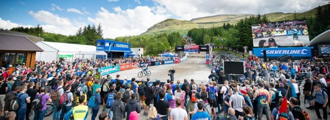 关于冒险，尼维斯山给你答案，英国值得一去的极限运动打卡地