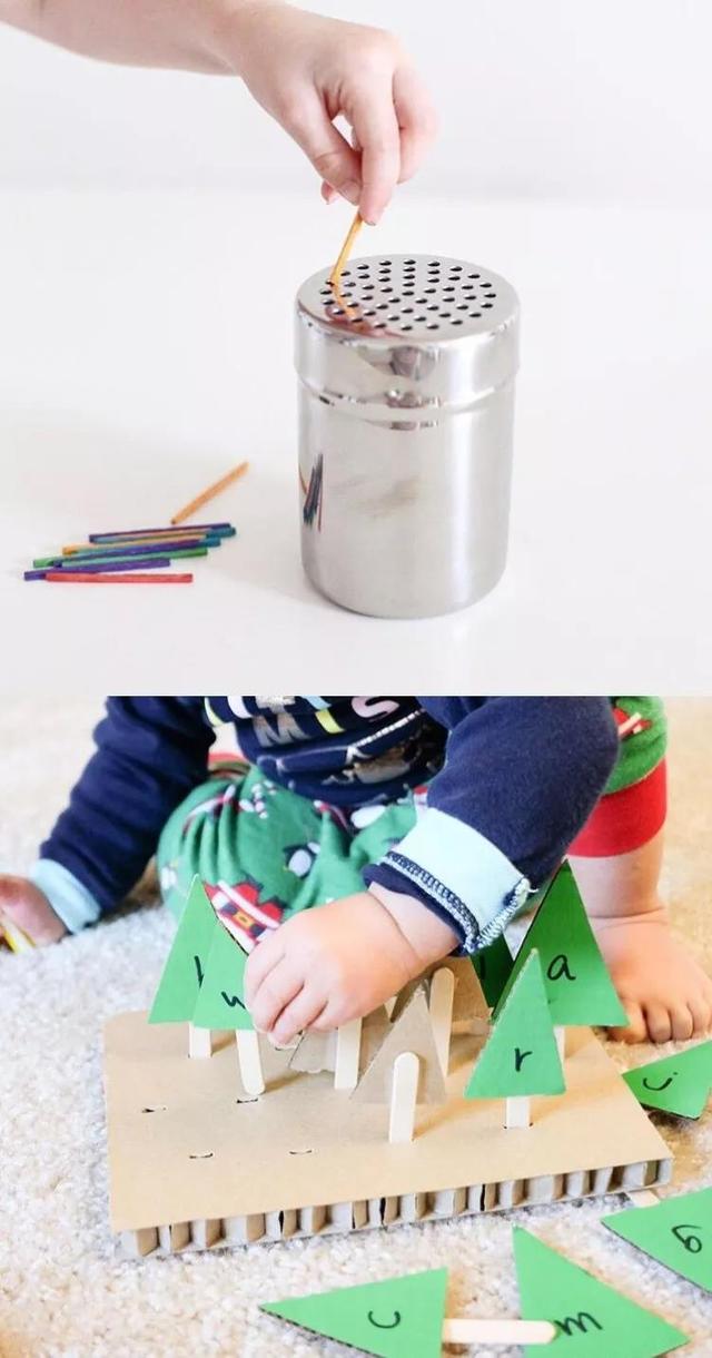 怎么选择2-3岁的玩具,玩具讲解3-6岁儿童玩具