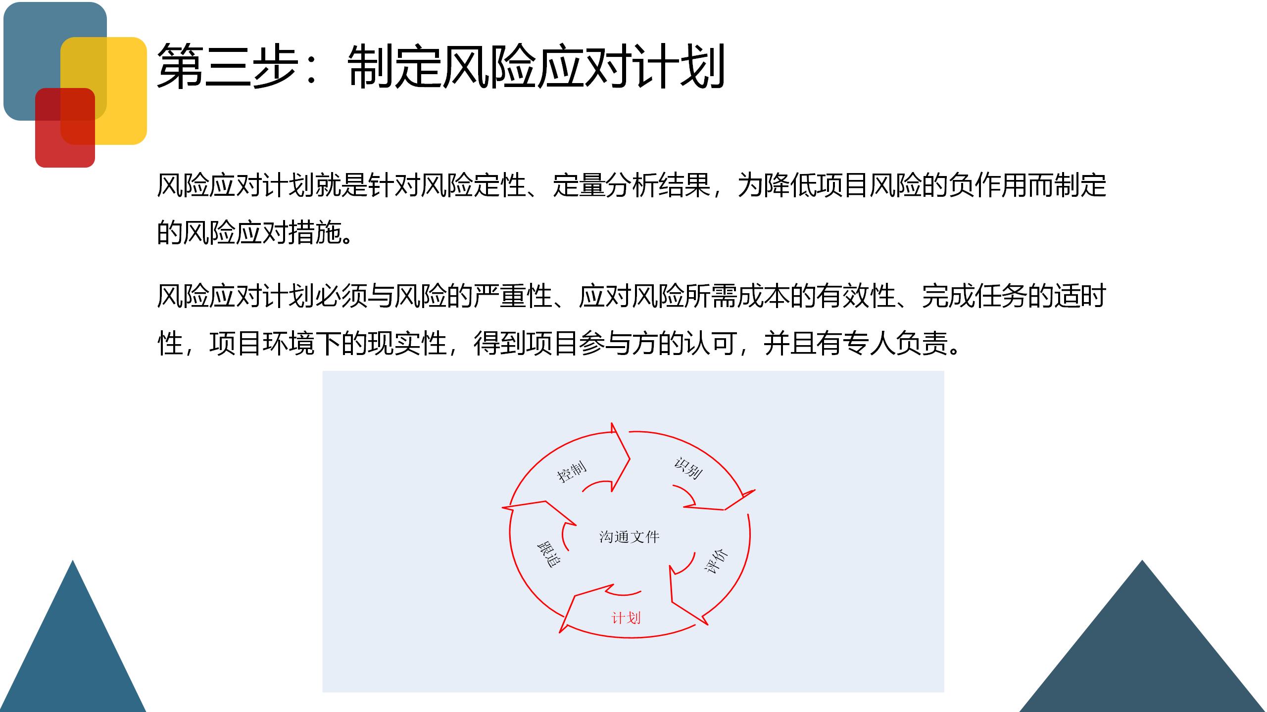 企业风险业务管理,企业财税风险控制