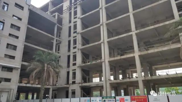 桂林烂尾楼什么时候会全部解决,桂林烂尾楼盘最新消息