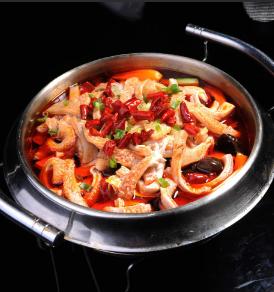 招待客人时，做这些色香味美的菜，一定能赢得满堂喝彩！