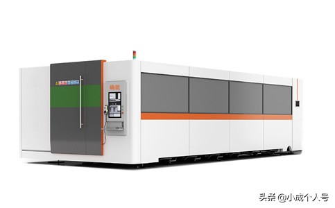 激光切割机切割岩板,高精度岩板专用切割机