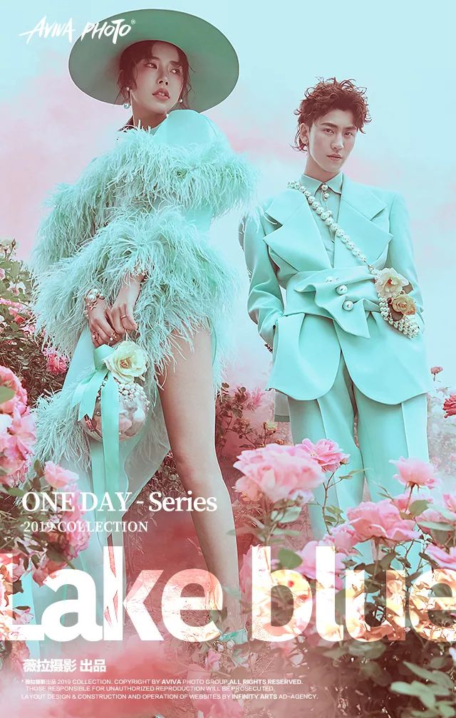 夏天适合拍婚纱照的景点,冬天拍婚纱照的最佳地方