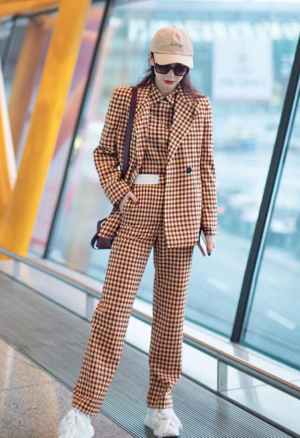 2019年大盘点，谁是最会穿的女明星？