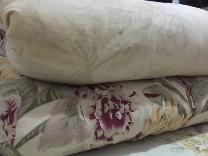 生活小妙招被子脏了怎么清洗,生活小妙招被子发黄了怎么办