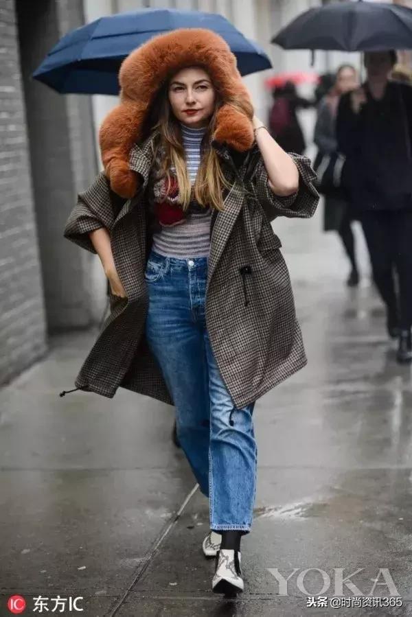 派克大衣冬天可以穿吗,最保暖的派克大衣