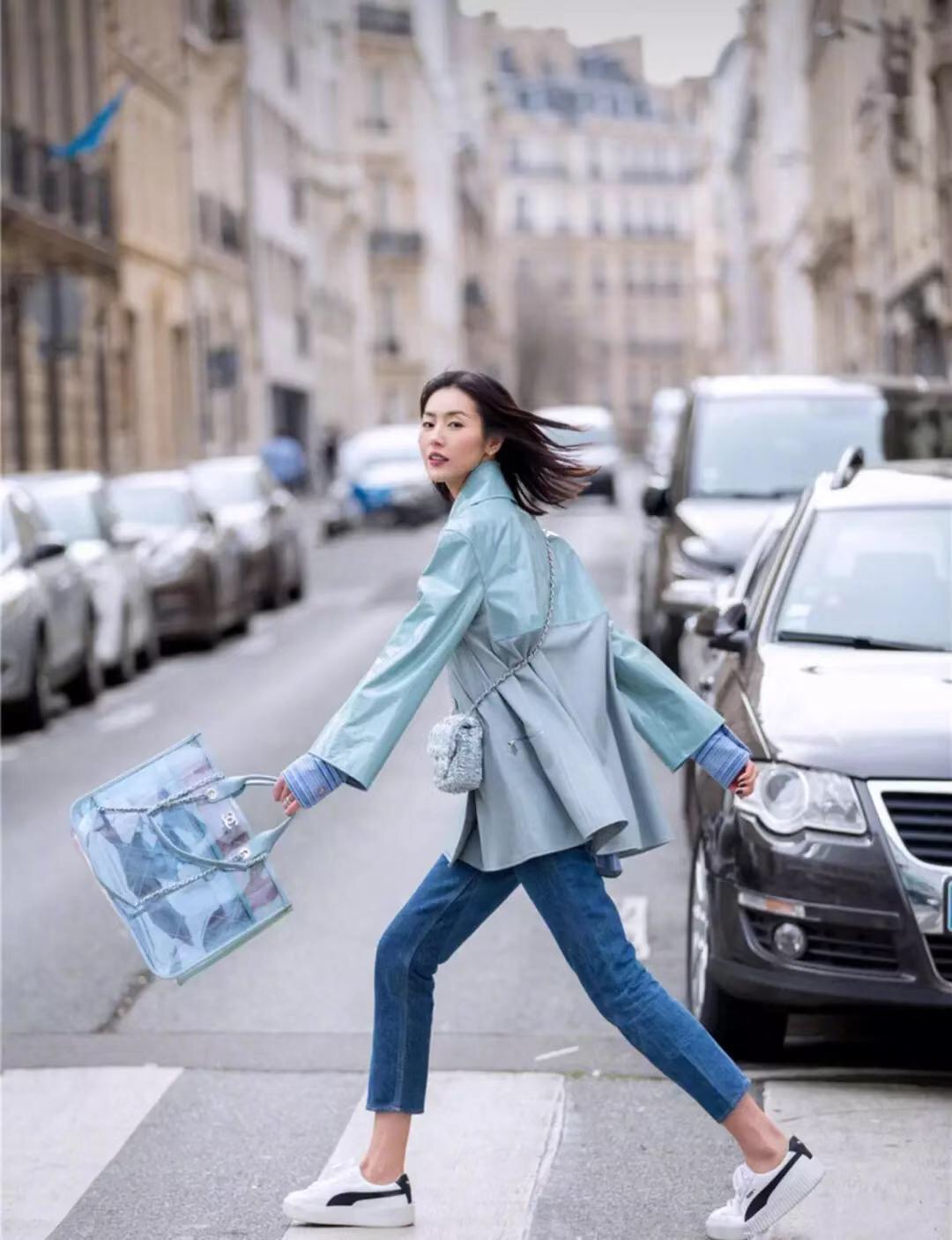 袁咏仪的爱马仕包包大盘点,袁咏仪有多少爱马仕包包