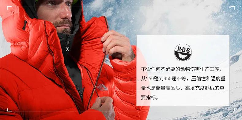 加拿大鹅羽绒服贵在哪,北面羽绒服鸭绒和鹅绒的区别