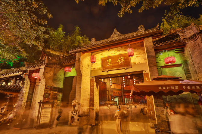 成都去重庆旅游攻略三日游,成都自驾九寨沟三日游攻略