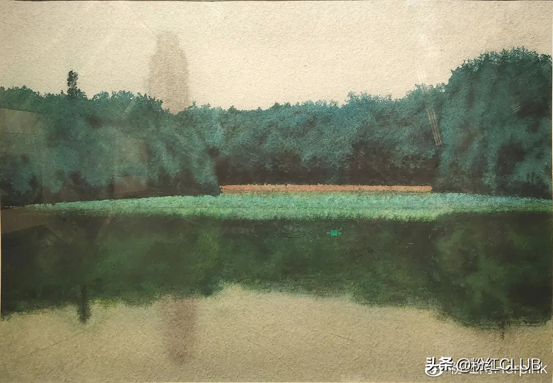 武汉印象 ▏重启第101天,我们在美术馆邂逅这座城