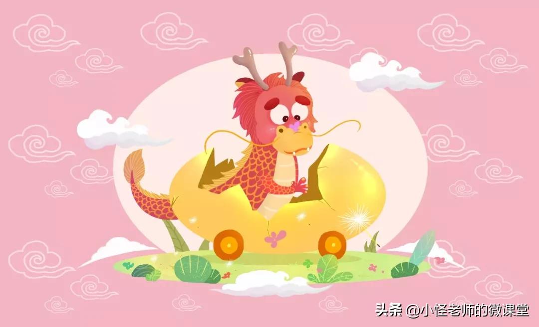 霸气的十二生肖配对成语,12生肖代表什么成语