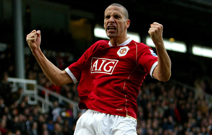 谁是21世纪最伟大的足球运动员,世界上最伟大的前50名足球运动员