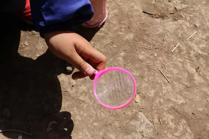 【益西户外营地教育】金川第六小学野狐湾自然研学营圆满结束！