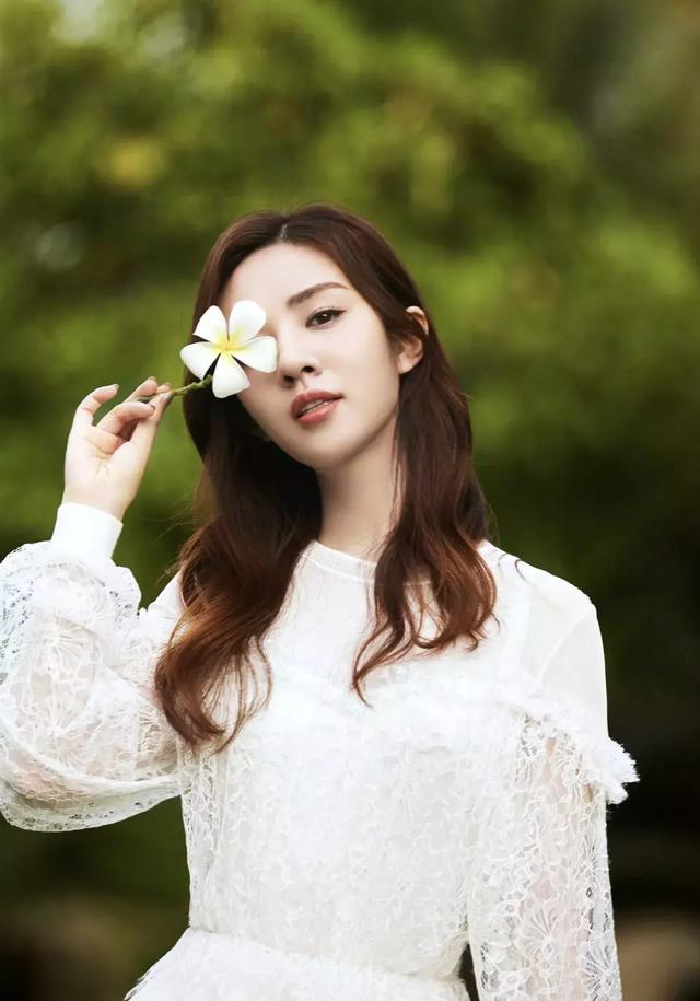 王晓晨现实中的恋情,王晓晨和郑恺江疏影青春同学会