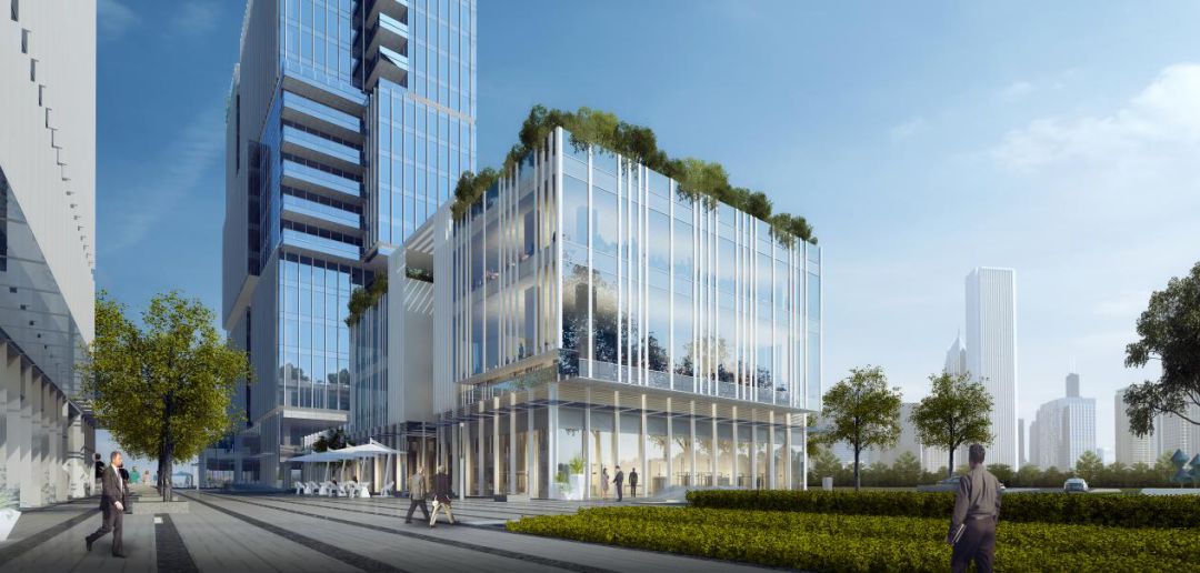 东莞的写字楼能买吗,为什么要买写字楼