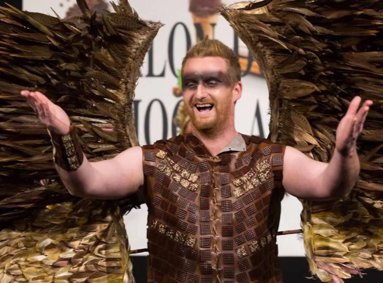 欧洲的巧克力都有哪些,欧洲什么牌子的巧克力出名