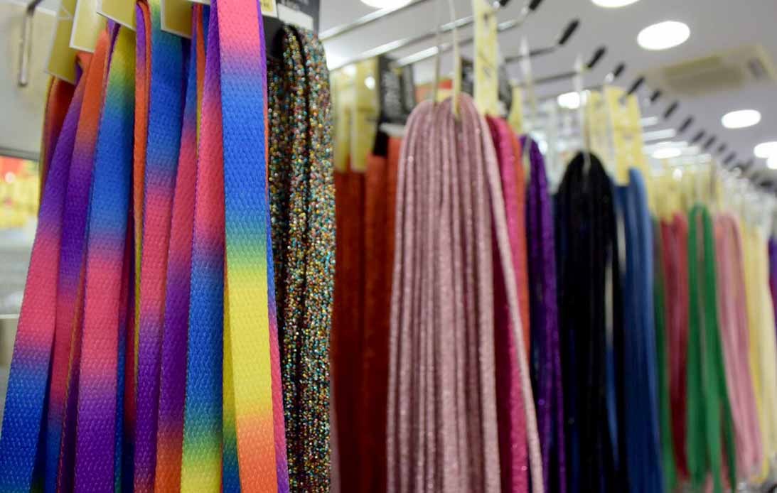 日本abcmart鞋店,大阪abcmart店买鞋