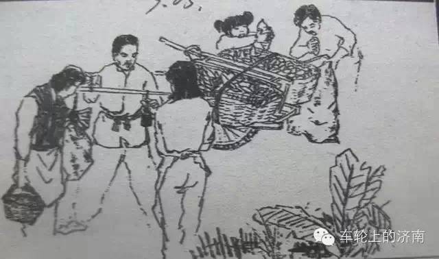 济南已经消失的老房子,济南消失老字号饭店