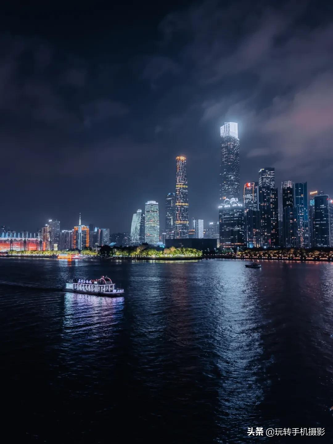 真羡慕那些不会用iPhone拍照的人