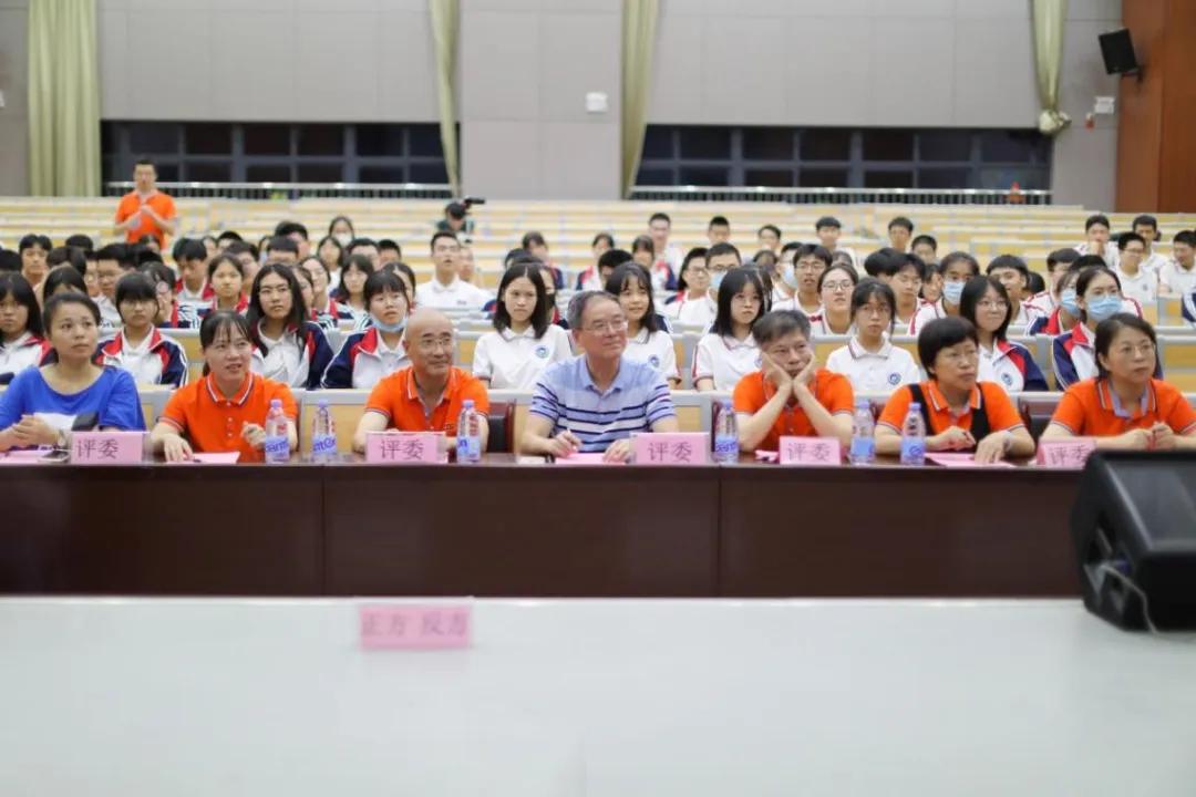 闽侯二中辩论赛,闽侯二中辩论赛视频