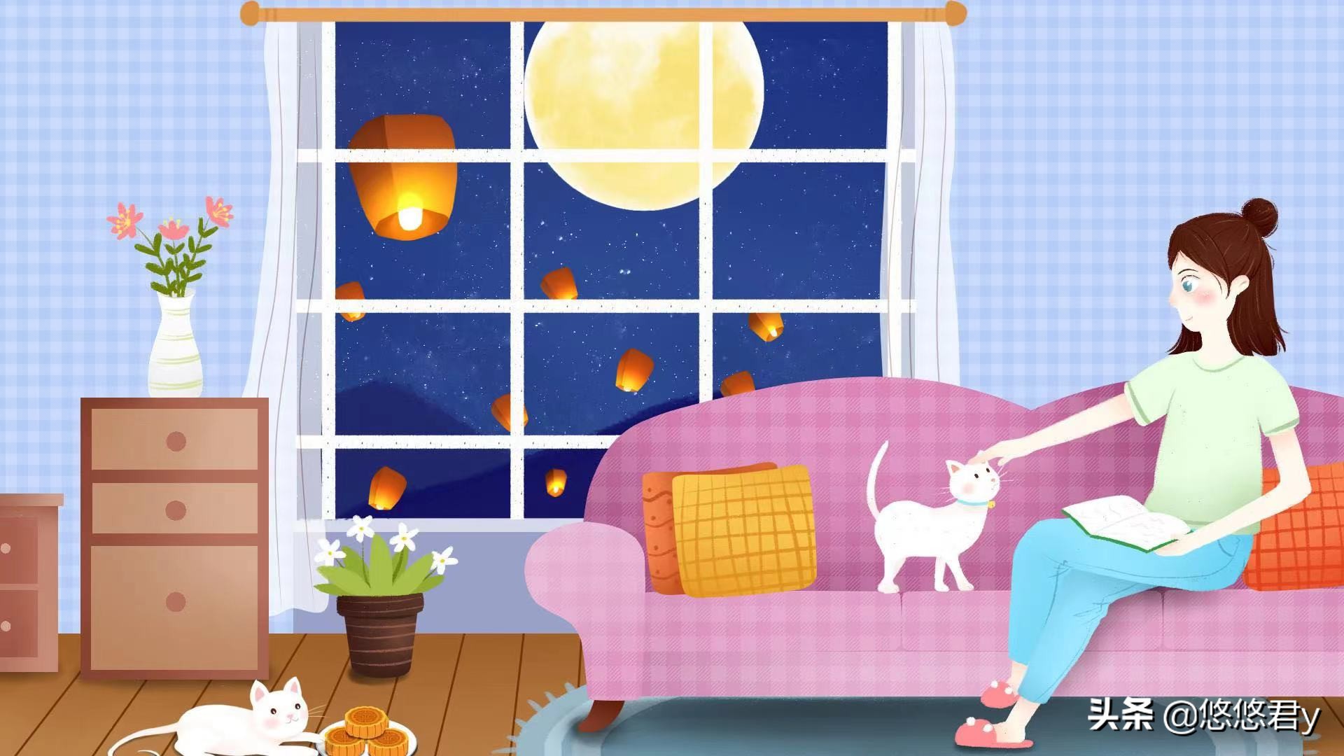 大学里脾气最好的室友，毕业之后，删除了宿舍所有人的联系方式