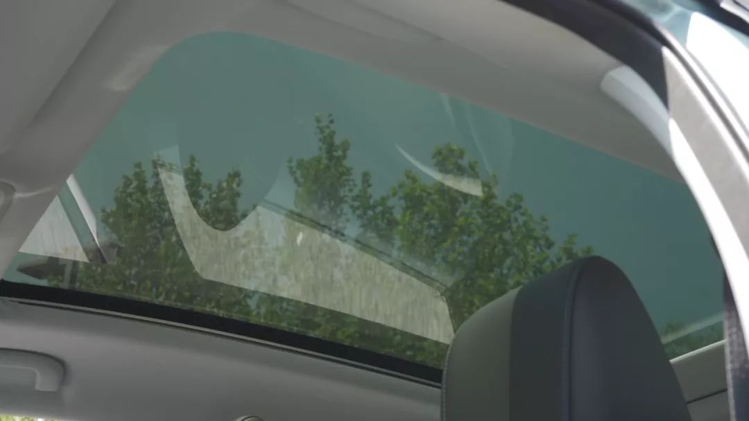 大v和大v,别克的驾驶感受比大众怎么样