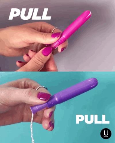 裸感时代|月经棉条和月经杯你都用过吗？